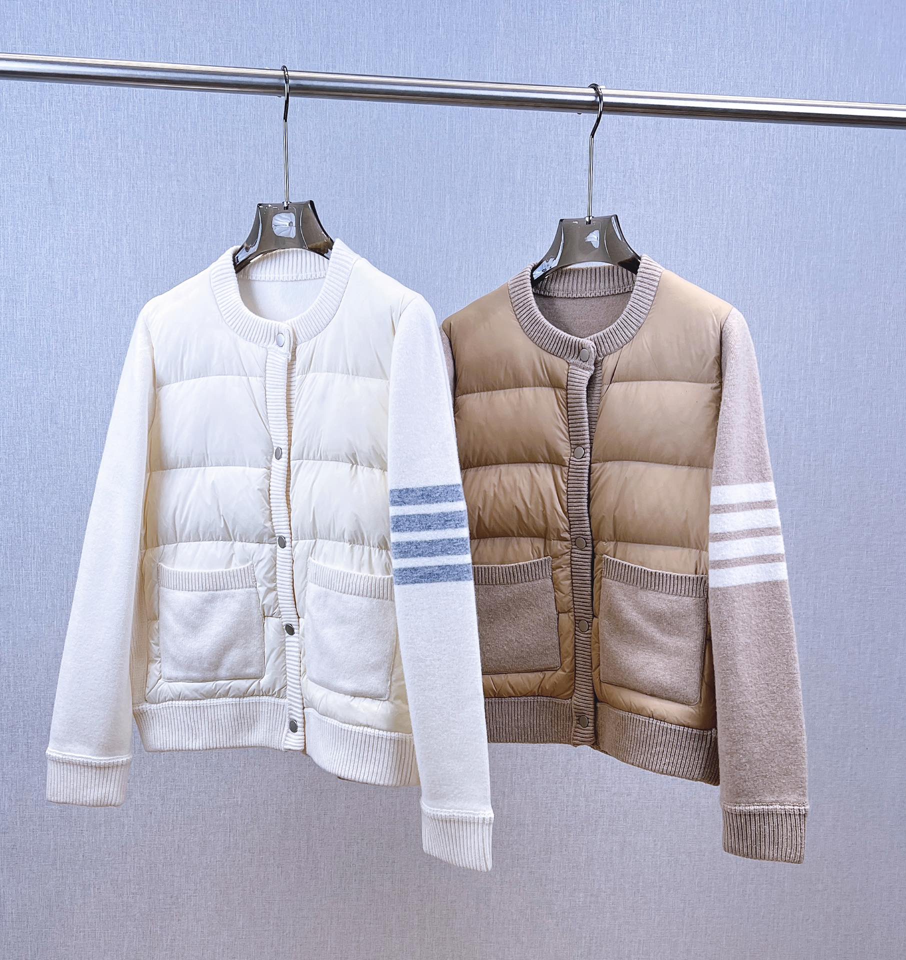 Thom Browne Down Jackets